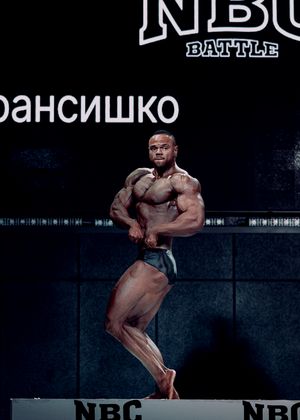 Фотограф Андрей Ёрш